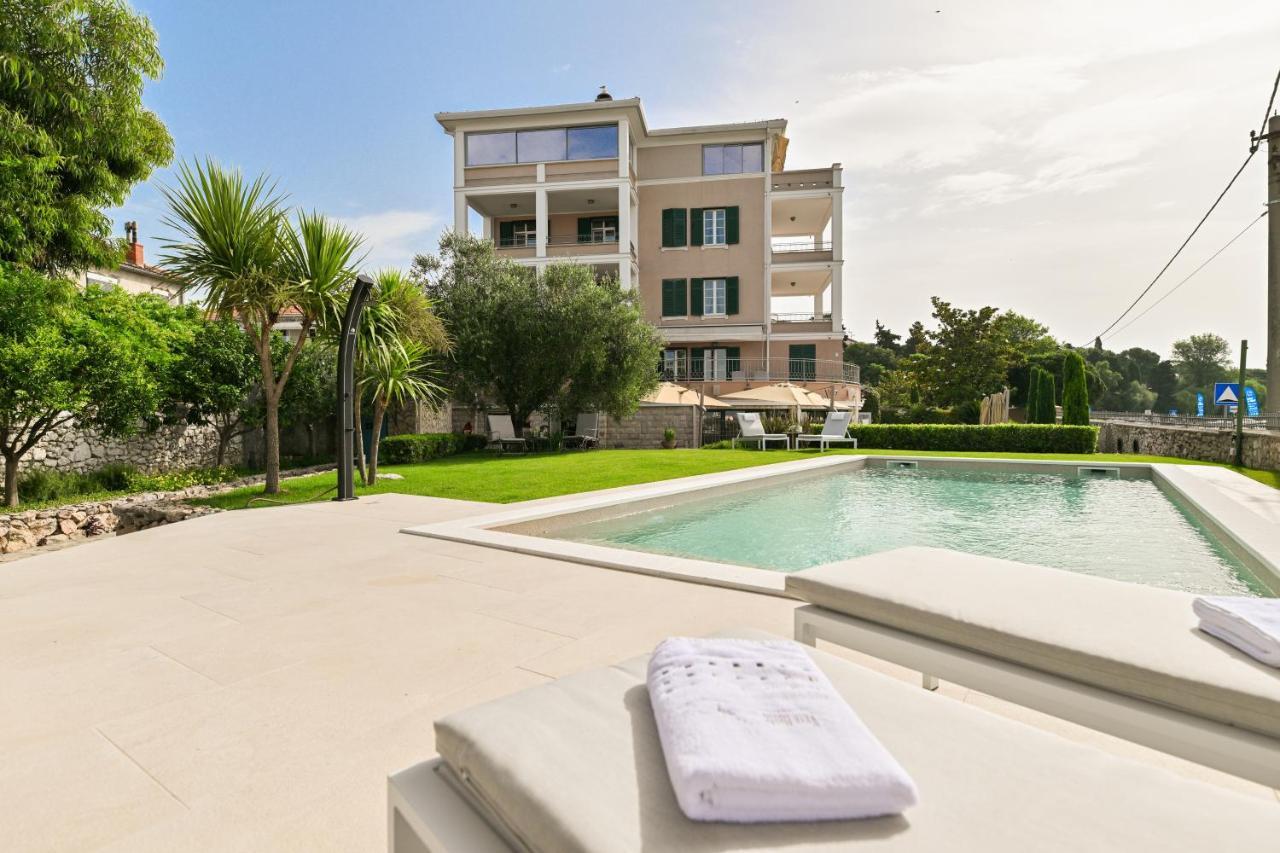 Villa Hresc I Zadar Exterior foto