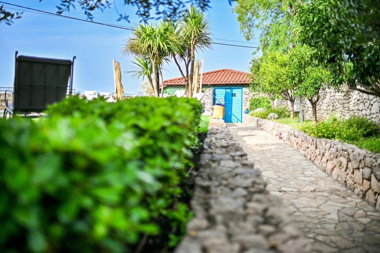 Villa Hresc I Zadar Exterior foto