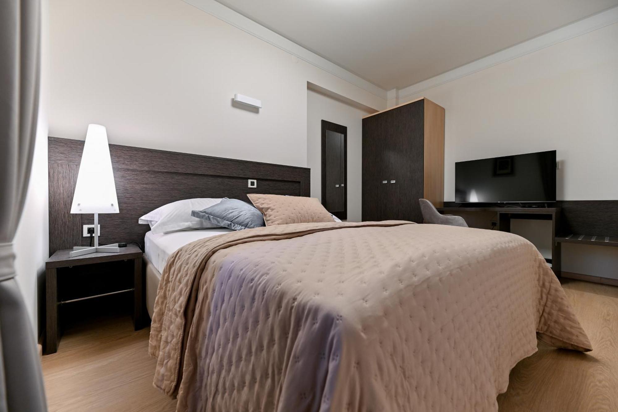 Villa Hresc I Zadar Cameră foto