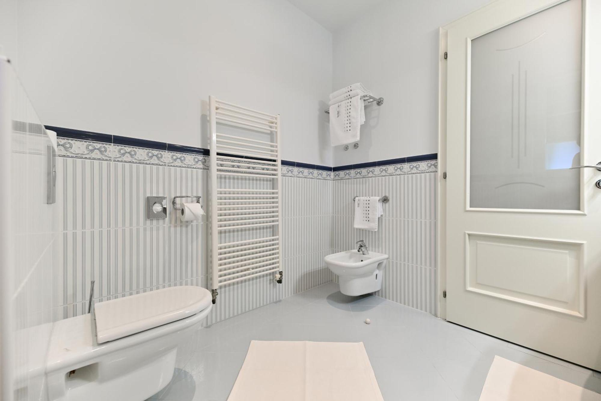 Villa Hresc I Zadar Cameră foto
