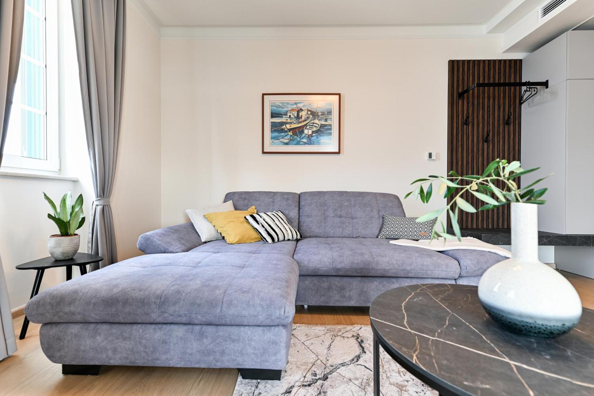 Villa Hresc I Zadar Cameră foto